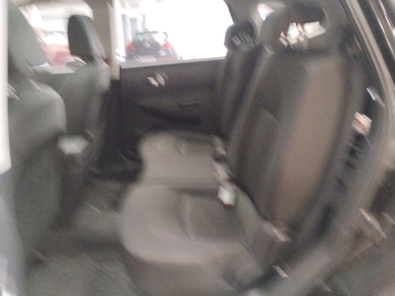 nissan qashqai i (j10, nj10) del año 2009