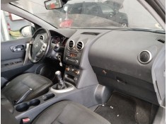 nissan qashqai i (j10, nj10) del año 2012 2
