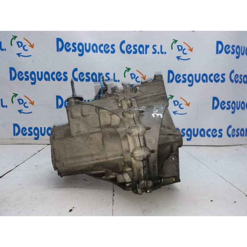 CAJA CAMBIOS 20EA13  - imagen 1