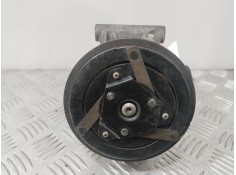 Recambio de compresor aire acondicionado para renault scénic ii (jm0/1_) 2.0 (jm05, jm0u, jm1n, jm1u, jm2v) referencia OEM IAM 8