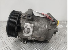 Recambio de compresor aire acondicionado para renault scénic ii (jm0/1_) 2.0 (jm05, jm0u, jm1n, jm1u, jm2v) referencia OEM IAM 8 2