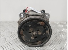 Recambio de compresor aire acondicionado para volkswagen golf iii (1h1) 1.6 referencia OEM IAM 1H0820803D