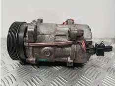 Recambio de compresor aire acondicionado para volkswagen golf iii (1h1) 1.6 referencia OEM IAM 1H0820803D   2