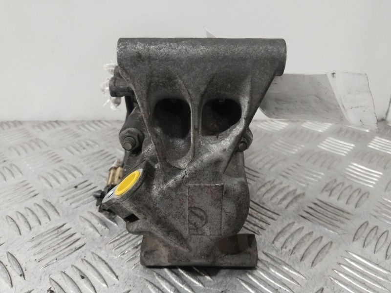 Recambio de compresor aire acondicionado para mazda 2 (de_, dh_) 1.3 (de3fs) referencia OEM IAM V09A1AA4AK  