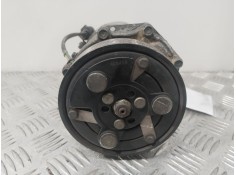 Recambio de compresor aire acondicionado para seat leon (1m1) 1.6 16 v referencia OEM IAM 1J0820803K