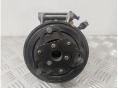 Recambio de compresor aire acondicionado para dacia lodgy (js_) 1.6 lpg referencia OEM IAM 926005727R