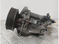 Recambio de compresor aire acondicionado para dacia lodgy (js_) 1.6 lpg referencia OEM IAM 926005727R   2