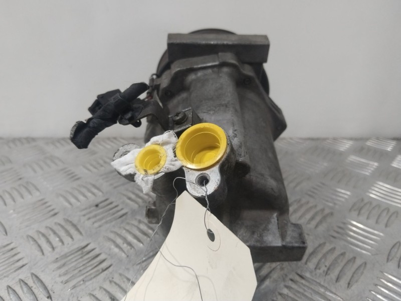 Recambio de compresor aire acondicionado para dacia lodgy (js_) 1.6 lpg referencia OEM IAM 926005727R   Recambio de compresor aire acondicionado para dacia lodgy (js_) 1.6 lpg referencia OEM IAM 926005727R