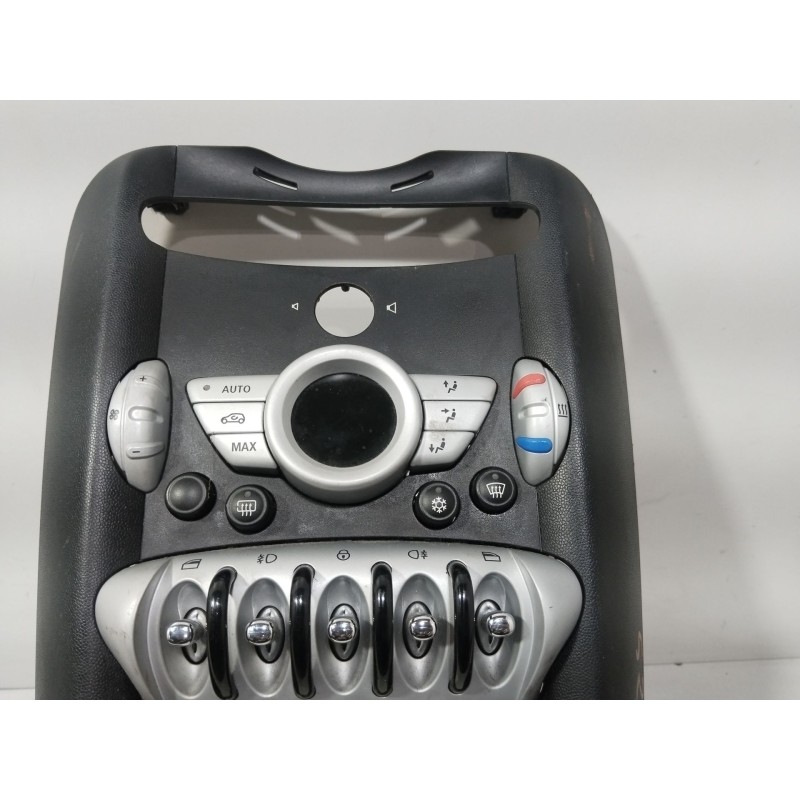 MANDO CALEFACCION / AIRE ACONDICIONADO 69817002E  - imagen 2