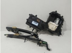 Recambio de elevalunas delantero izquierdo para seat leon (1p1) 1.6 tdi referencia OEM IAM 1P0837401AB  CONFORT