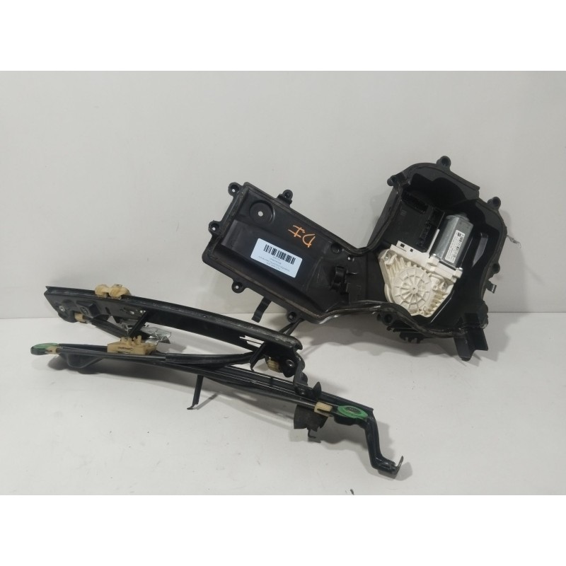 Recambio de elevalunas delantero izquierdo para seat leon (1p1) 1.6 tdi referencia OEM IAM 1P0837401AB  CONFORT Recambio de elevalunas delantero izquierdo para seat leon (1p1) 1.6 tdi referencia OEM IAM 1P0837401AB  CONFORT