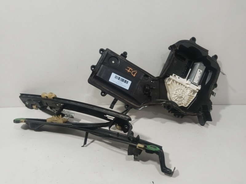 Recambio de elevalunas delantero izquierdo para seat leon (1p1) 1.6 tdi referencia OEM IAM 1P0837401AB  CONFORT Recambio de elevalunas delantero izquierdo para seat leon (1p1) 1.6 tdi referencia OEM IAM 1P0837401AB  CONFORT