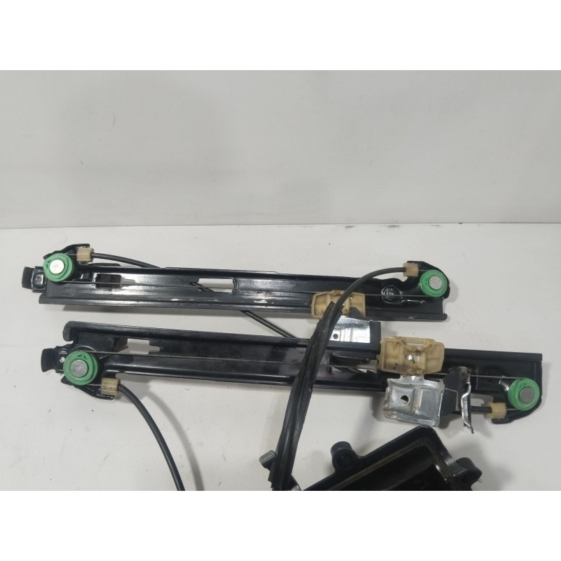 Recambio de elevalunas delantero izquierdo para seat leon (1p1) 1.6 tdi referencia OEM IAM 1P0837401AB  CONFORT Recambio de elevalunas delantero izquierdo para seat leon (1p1) 1.6 tdi referencia OEM IAM 1P0837401AB  CONFORT