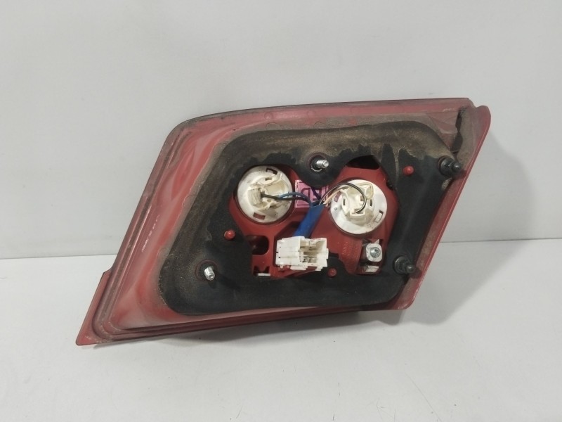 Recambio de piloto porton trasero izquierdo para chevrolet lacetti (j200) 1.8 referencia OEM IAM 96551216  