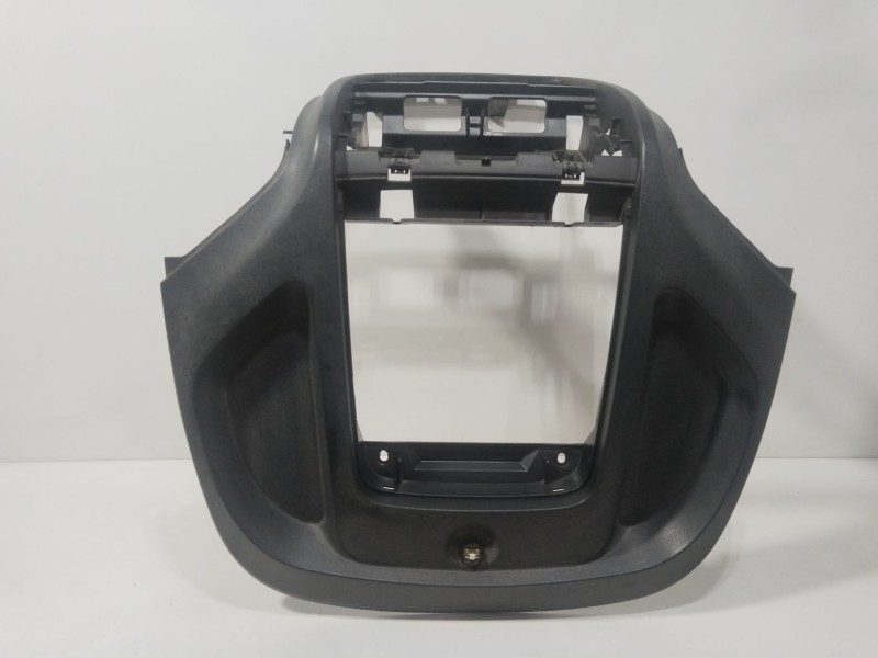 Recambio de consola central para fiat ducato autobús (250_) 130 multijet 2,3 d referencia OEM IAM 1314861070  