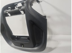 Recambio de consola central para fiat ducato autobús (250_) 130 multijet 2,3 d referencia OEM IAM 1314861070   2