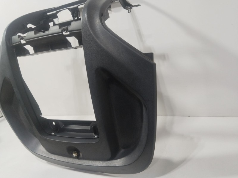 Recambio de consola central para fiat ducato autobús (250_) 130 multijet 2,3 d referencia OEM IAM 1314861070  