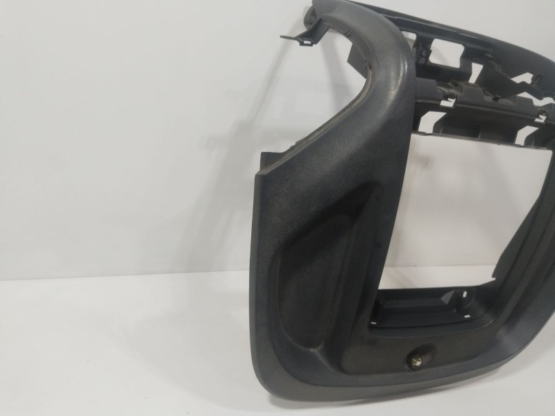 Recambio de consola central para fiat ducato autobús (250_) 130 multijet 2,3 d referencia OEM IAM 1314861070  