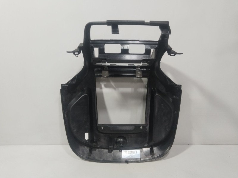 Recambio de consola central para fiat ducato autobús (250_) 130 multijet 2,3 d referencia OEM IAM 1314861070  