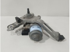 Recambio de motor limpia delantero para ford focus iv (hn) 1.0 ecoboost referencia OEM IAM BM5117504BJ  DERECHO