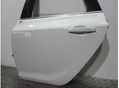 Recambio de puerta trasera izquierda para opel astra j sports tourer (p10) 1.6 cdti (35) referencia OEM IAM 13301546   2