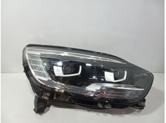 Recambio de faro derecho para renault grand scénic iv (r9_) 1.3 tce 160 referencia OEM IAM 260102691R 01229306 