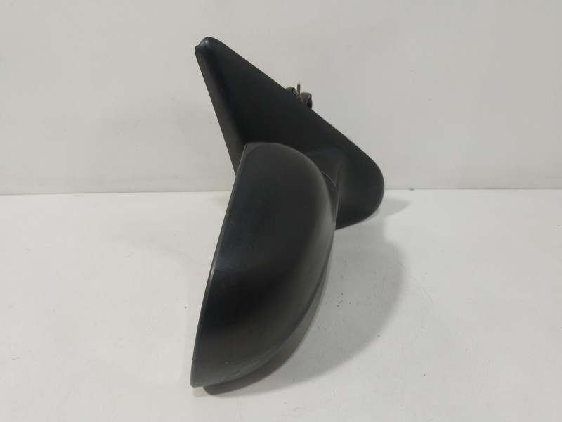 Recambio de retrovisor derecho para seat ibiza (6k1) stella referencia OEM IAM   MANUAL