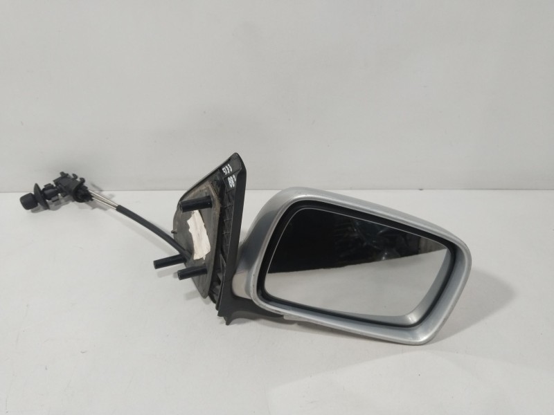 Recambio de retrovisor derecho para volkswagen polo berlina (6n1) básico referencia OEM IAM NVE2311  MANUAL