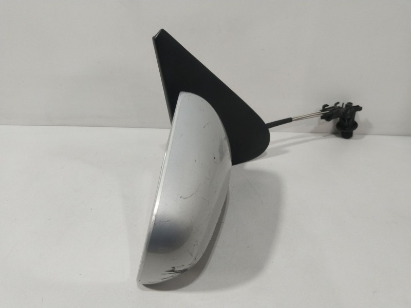 Recambio de retrovisor derecho para volkswagen polo berlina (6n1) básico referencia OEM IAM NVE2311  MANUAL