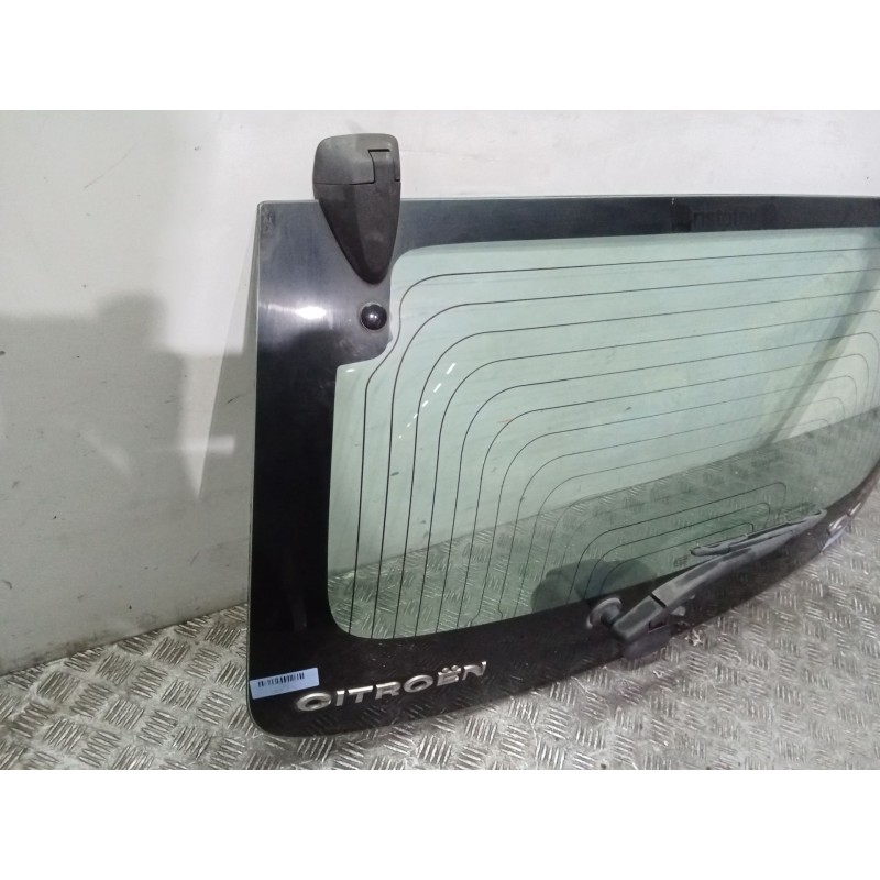 PORTON TRASERO 8744W2  - imagen 3