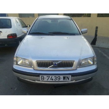 VOLVO S40 BERLINA