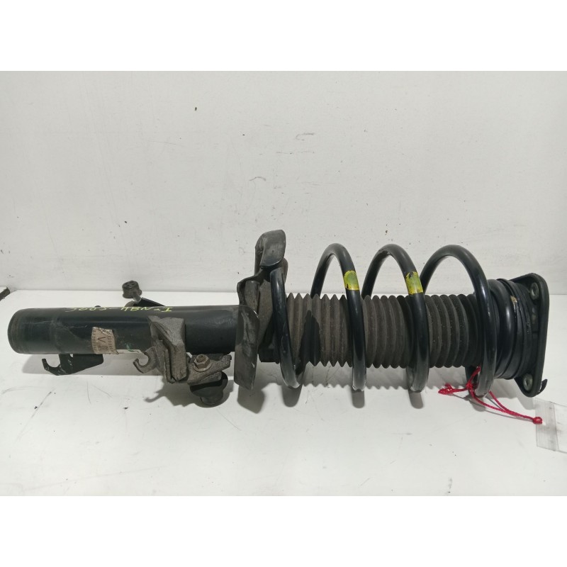 AMORTIGUADOR DELANTERO IZQUIERDO 5202NZ  - imagen 2
