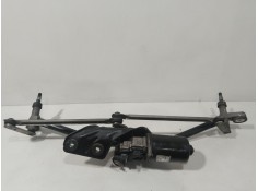 Recambio de motor limpia delantero para ford transit connect (p65_, p70_, p80_) 1.8 di referencia OEM IAM 2T1417508AD   2