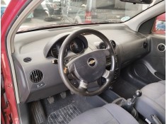 chevrolet aveo / kalos hatchback (t200) del año 2009 2