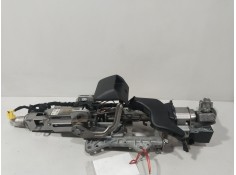 Recambio de columna direccion para volkswagen passat b6 (3c2) 2.0 tdi referencia OEM IAM 3C0905861H  
