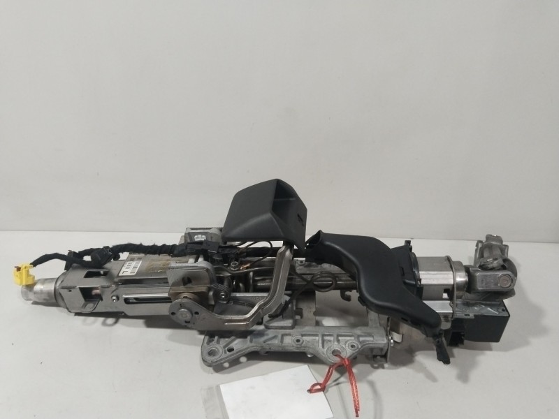 Recambio de columna direccion para volkswagen passat b6 (3c2) 2.0 tdi referencia OEM IAM 3C0905861H  