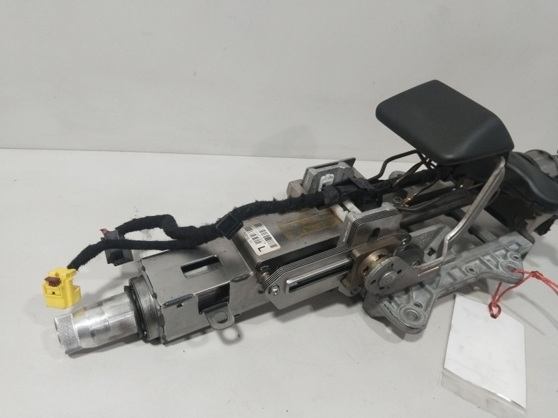 Recambio de columna direccion para volkswagen passat b6 (3c2) 2.0 tdi referencia OEM IAM 3C0905861H  