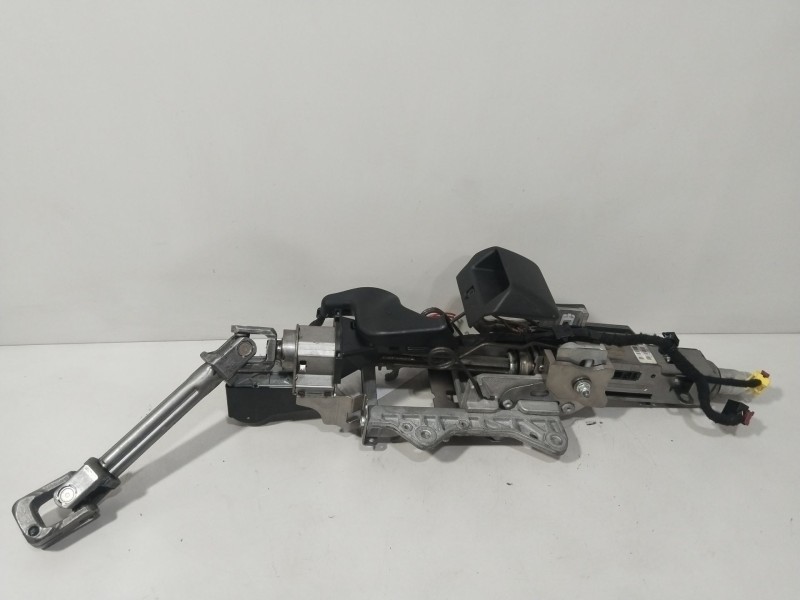 Recambio de columna direccion para volkswagen passat b6 (3c2) 2.0 tdi referencia OEM IAM 3C0905861H  