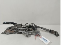 Recambio de columna direccion para ford focus iii 1.6 tdci referencia OEM IAM ZG687764A  