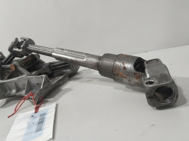 Recambio de columna direccion para ford focus iii 1.6 tdci referencia OEM IAM ZG687764A  