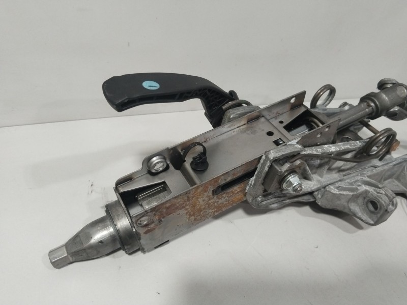Recambio de columna direccion para ford focus iii 1.6 tdci referencia OEM IAM ZG687764A  
