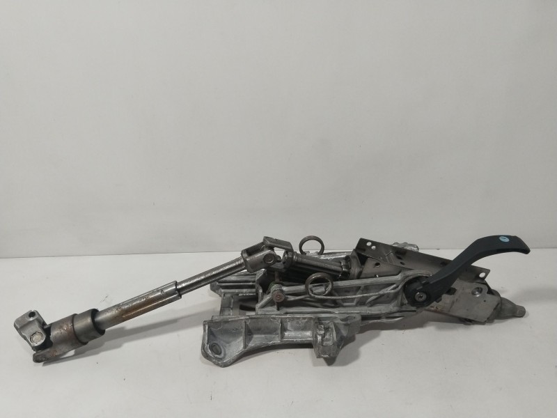 Recambio de columna direccion para ford focus iii 1.6 tdci referencia OEM IAM ZG687764A  