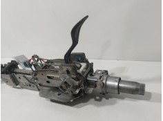 Recambio de columna direccion para volkswagen transporter t5 furgoneta (7ha, 7hh, 7ea, 7eh) 1.9 tdi referencia OEM IAM 7H1419501 2