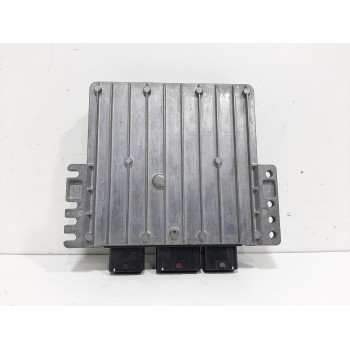 CENTRALITA MOTOR UCE 9646449280 5WS40030BT 