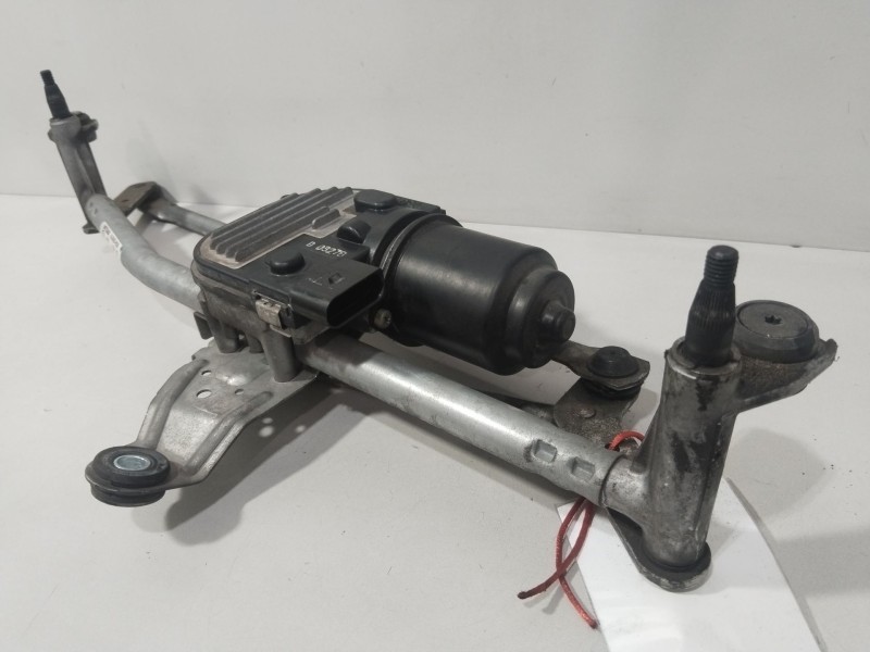 Recambio de motor limpia delantero para volkswagen passat b6 (3c2) 2.0 tdi referencia OEM IAM 3C1955023G  