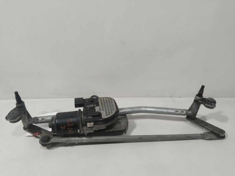 Recambio de motor limpia delantero para volkswagen passat b6 (3c2) 2.0 tdi referencia OEM IAM 3C1955023G  