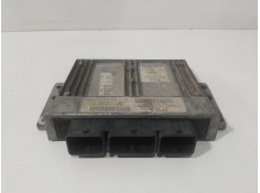 Recambio de centralita motor uce para peugeot 206 hatchback (2a/c) 1.4 i referencia OEM IAM 21647072  