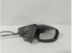 Recambio de retrovisor derecho para seat ibiza (6k1) select referencia OEM IAM   MANUAL
