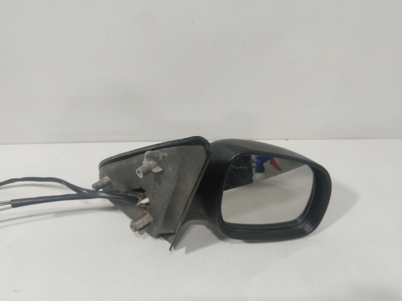 Recambio de retrovisor derecho para seat ibiza (6k1) select referencia OEM IAM   MANUAL
