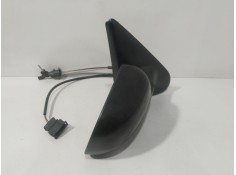 Recambio de retrovisor derecho para seat ibiza (6k1) select referencia OEM IAM   MANUAL 2